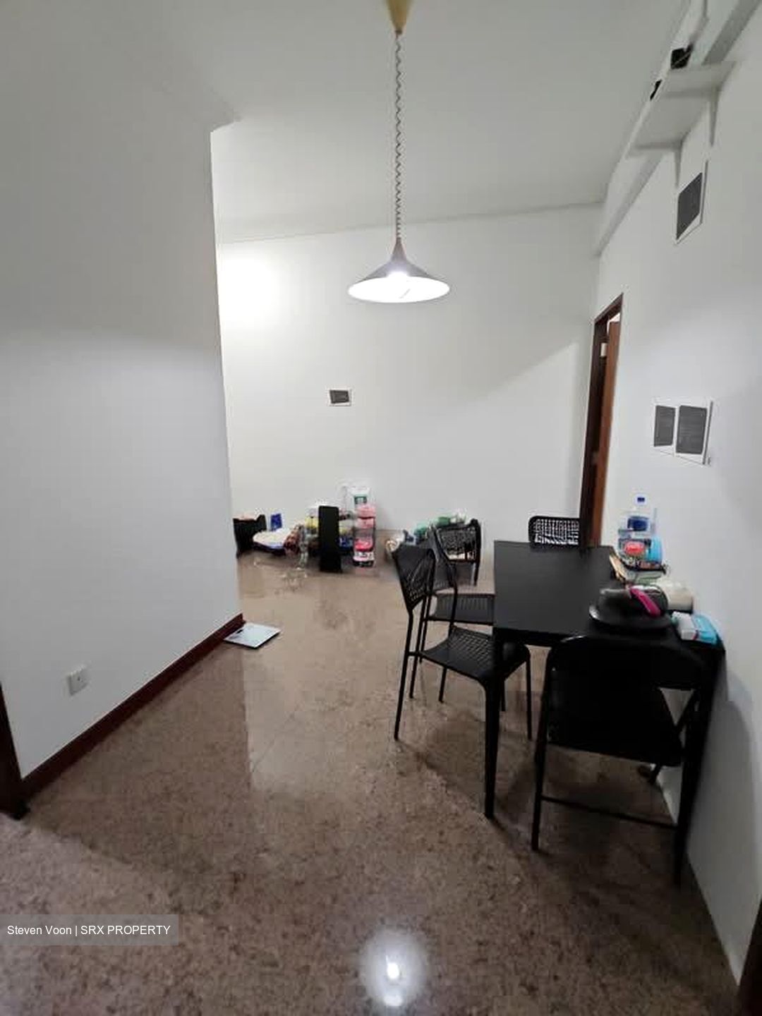 Dover Parkview (D5), Condominium #567700101